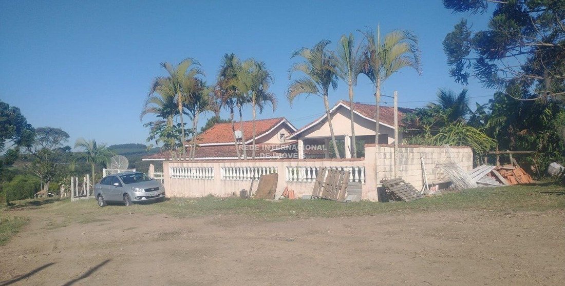 Farm Ranch in Ronco, State of Paraná, Brazil 3 - 16968475