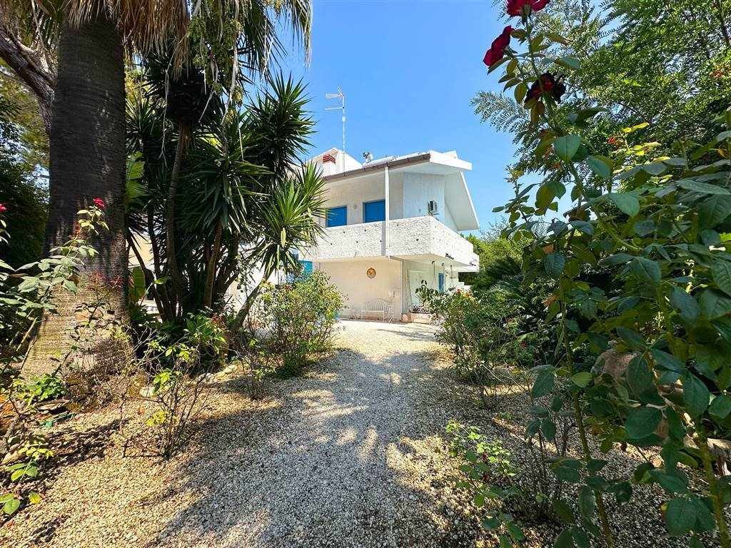 Villa in Fontane Bianche - Cassibile, Fontane Bianche, Sicily 1 - 16966769