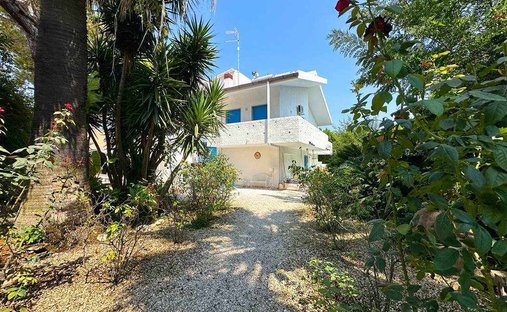 Villa in Fontane Bianche - Cassibile, Syrakus, Sizilien 1