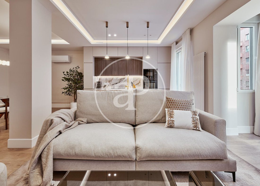 Apartment in Barrio Salamanca, Madrid, Spain 5 - 15691129