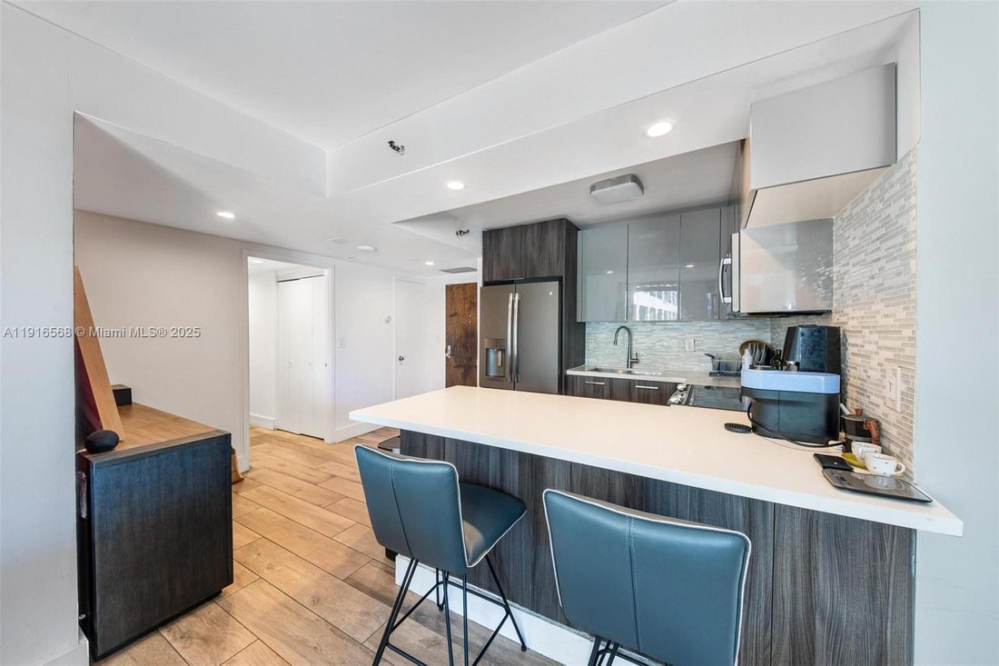 Apartment in Miami, Florida, United States 5 - 16968102