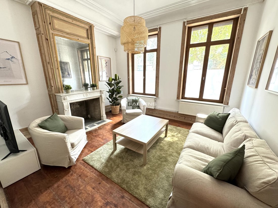 House in Lille Sud, Lille, France 1 - 16967431