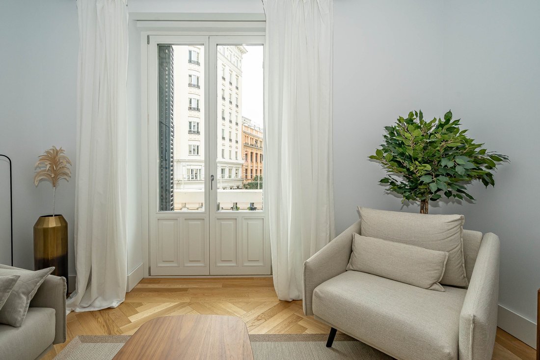 Apartment in Centro, Madrid, Spain 1 - 16966641
