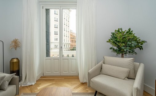Apartment in Centro, Madrid, Spain 1