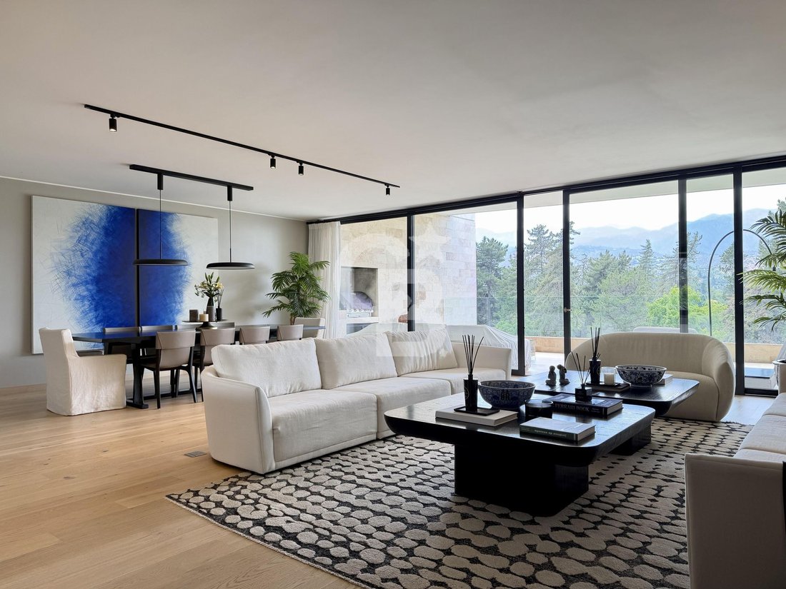 Apartment in Lo Barnechea, Santiago Metropolitan Region, Chile 1 - 16964924