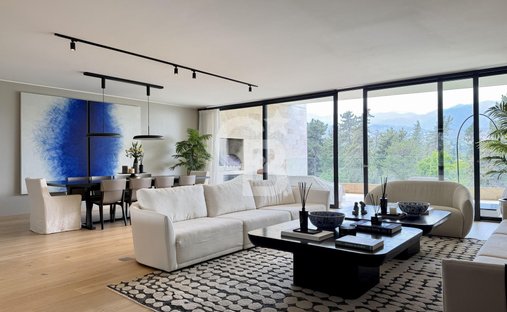 Wohnung in Lo Barnechea, Región Metropolitana de Santiago, Chile 1