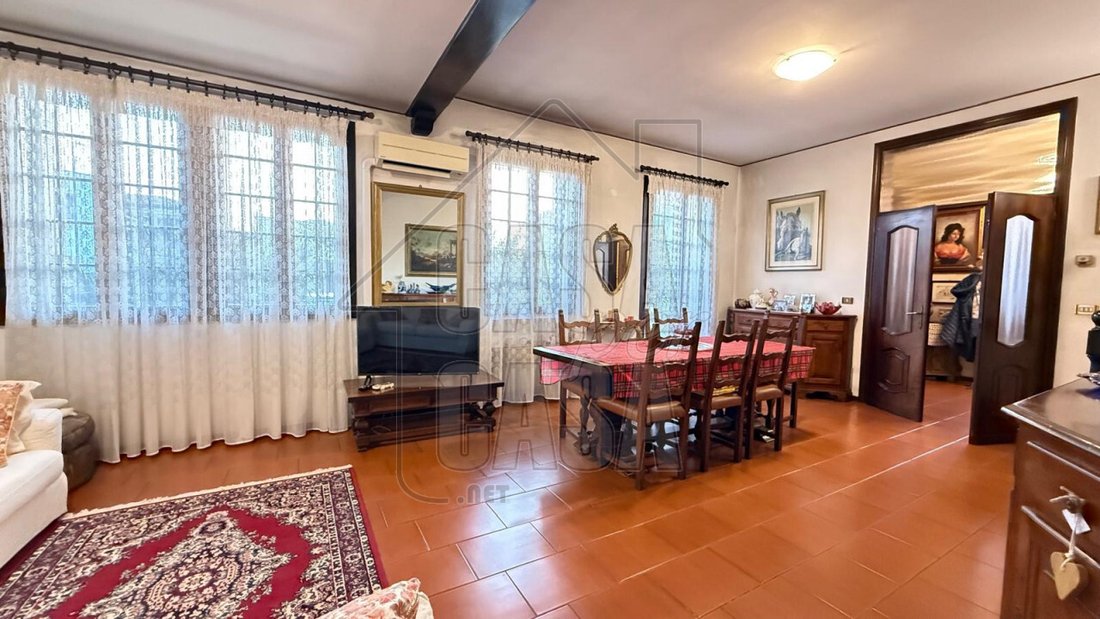 House in Porta Trento Nord, Padua, Italy 2 - 16967089