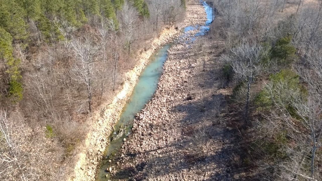 Land in Mena, Arkansas, United States 3 - 16475045