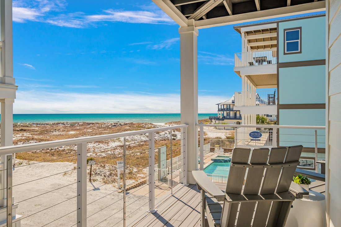 House in Santa Rosa Beach, Florida, United States 5 - 16964652