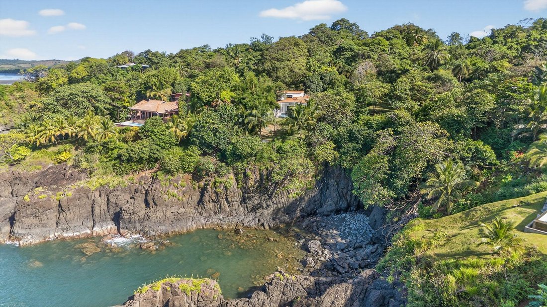House in Mariato, Veraguas Province, Panama 1 - 16968107