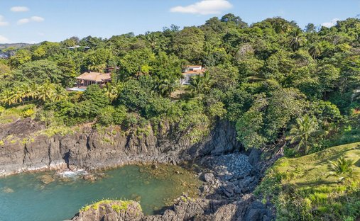 Haus in Mariato, Provinz Veraguas, Panama 1