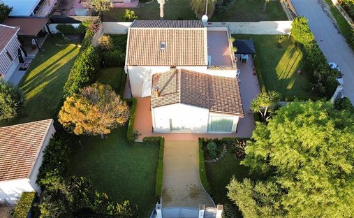 Apartment in Fontane Bianche, Sicily, Italy 1