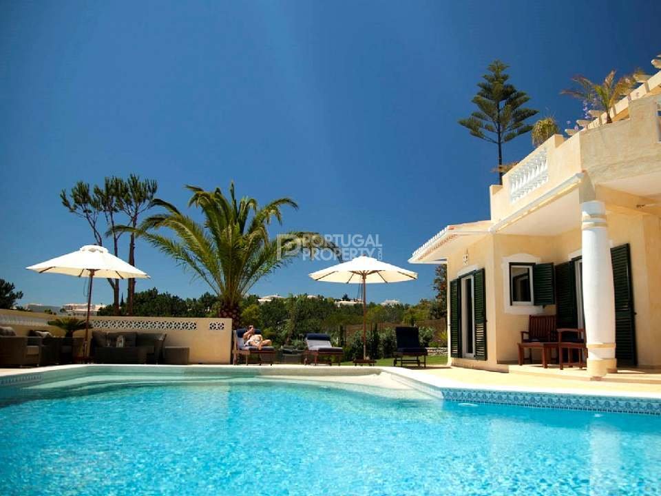 Villa in Budens, Algarve, Portugal 2 - 16965929