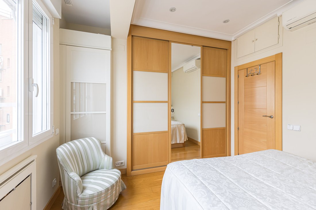 Apartment in Barrio Salamanca, Madrid, Spain 5 - 16966632