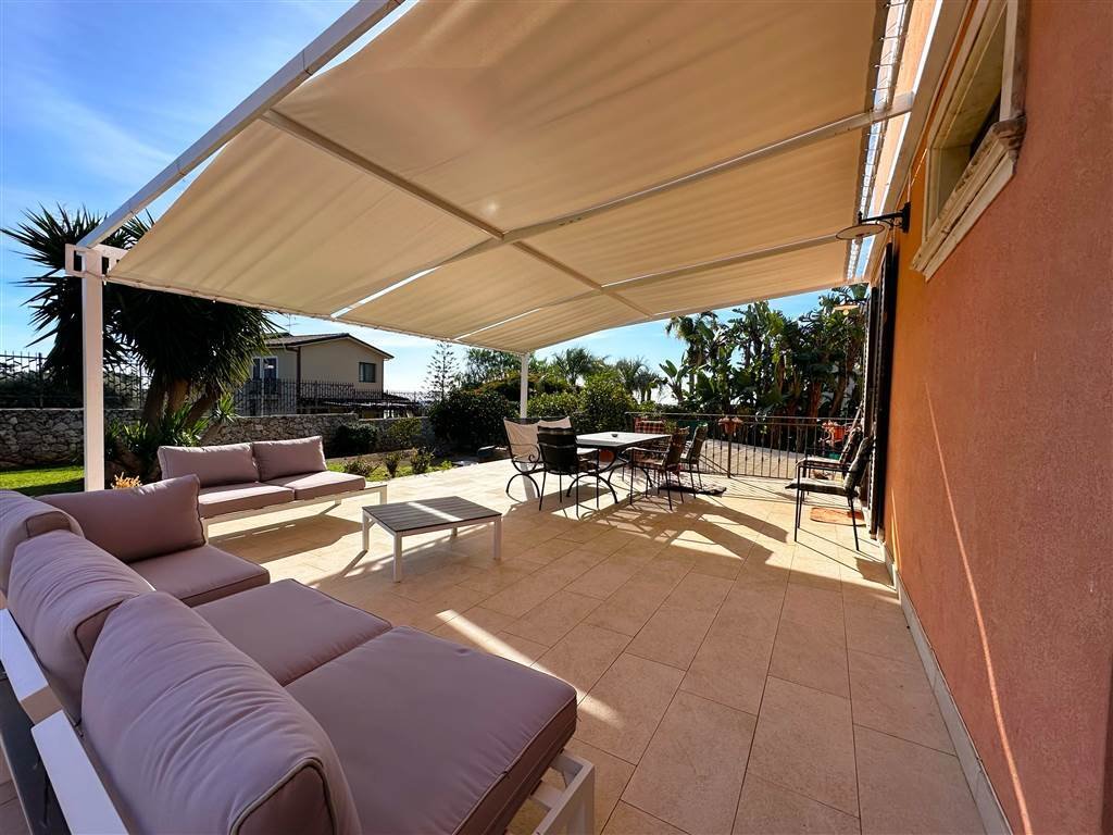 Apartment in Belvedere, Fontane Bianche, Sicily 4 - 16966785