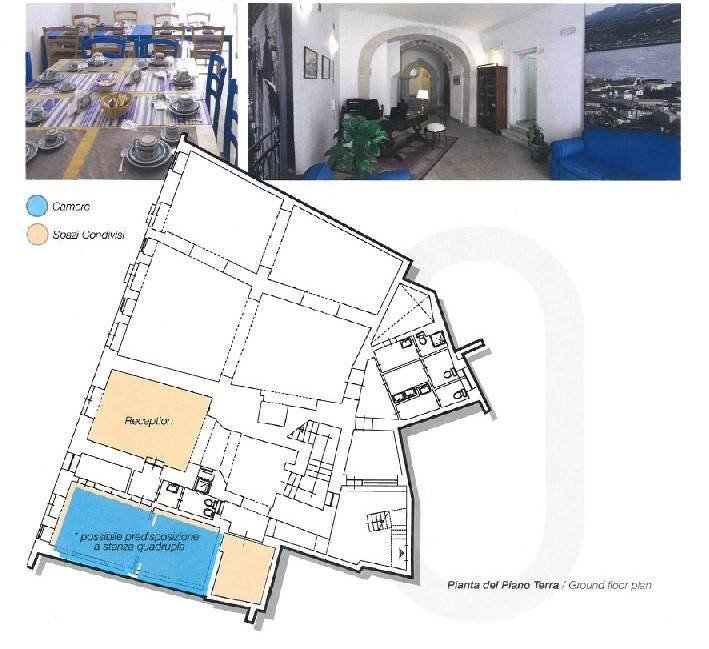 Apartment in Ortigia, Sicily, Italy 5 - 16966777