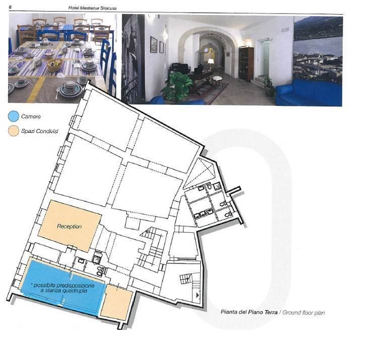Apartment in Ortigia, Sicily, Italy 2 - 16966777