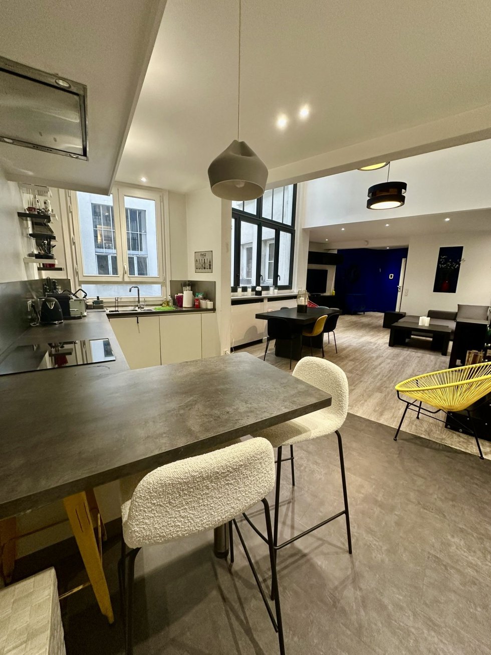 Apartment in Invalides, Paris 7e Arrondissement, Paris 4 - 16966318