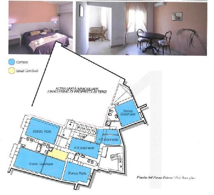 Apartment in Ortigia, Sicily, Italy 4 - 16966777