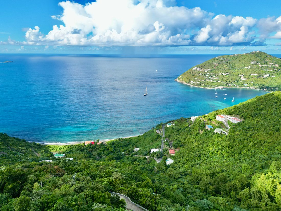 House in Leonards, Tortola, British Virgin Islands 3 - 16964427