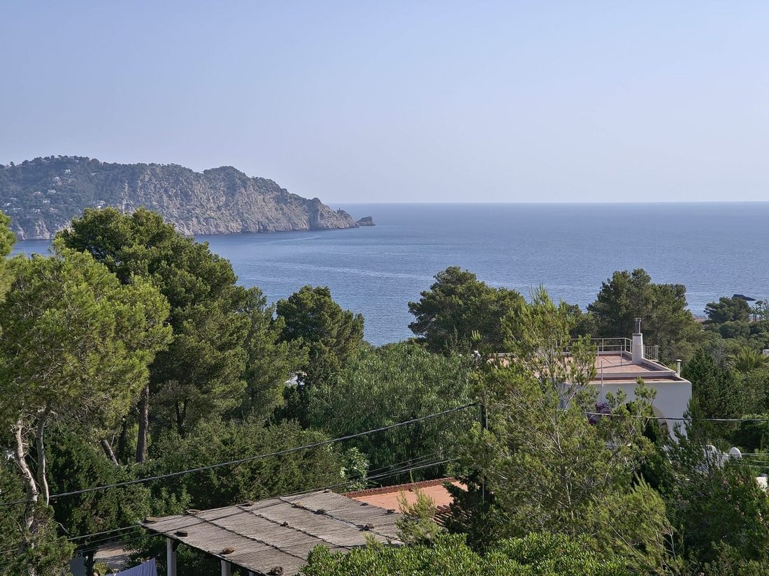 Chalet in Santa Eularia des Riu, Balearic Islands, Spain 5 - 16966396