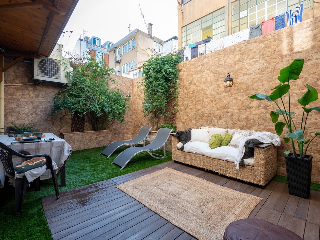 Apartment in Misericordia, Lisbon, Portugal 5 - 13764562