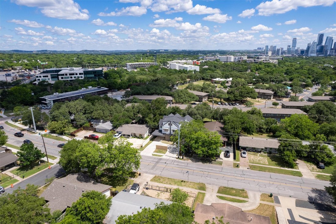 Condo in Austin, Texas, United States 3 - 16968076