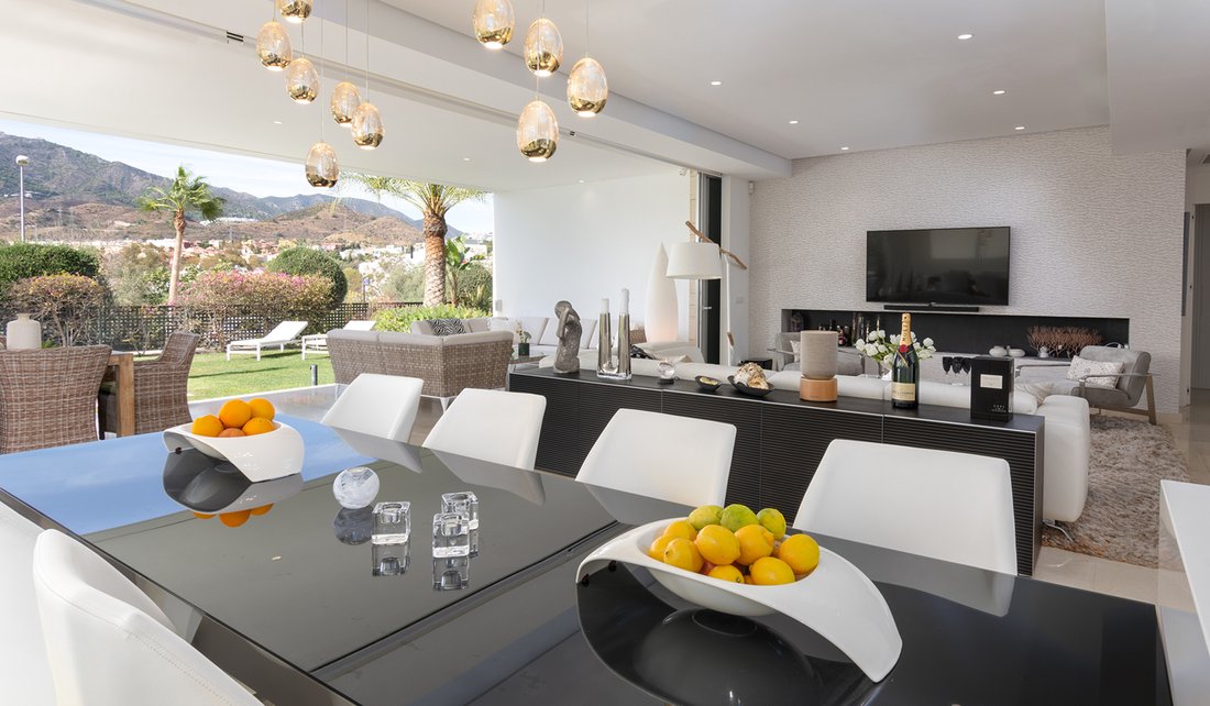 Villa in Marbella, Andalusia, Spain 3 - 16968290