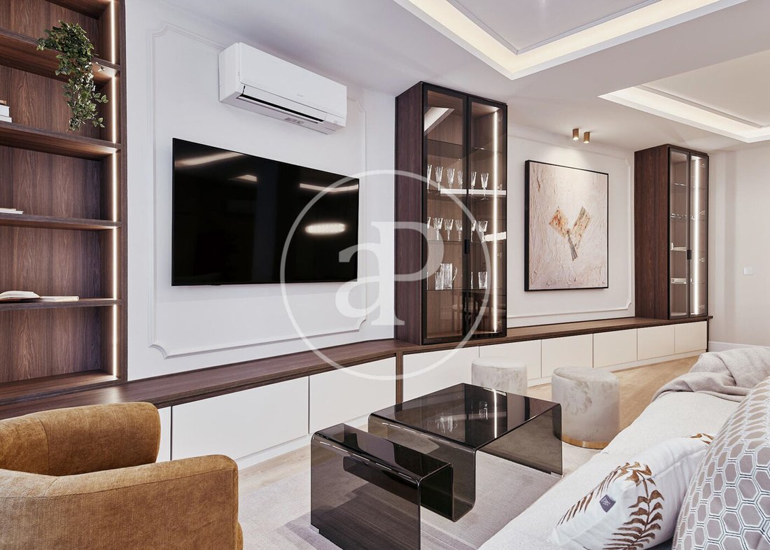 Apartment in Barrio Salamanca, Madrid, Spain 3 - 15691129