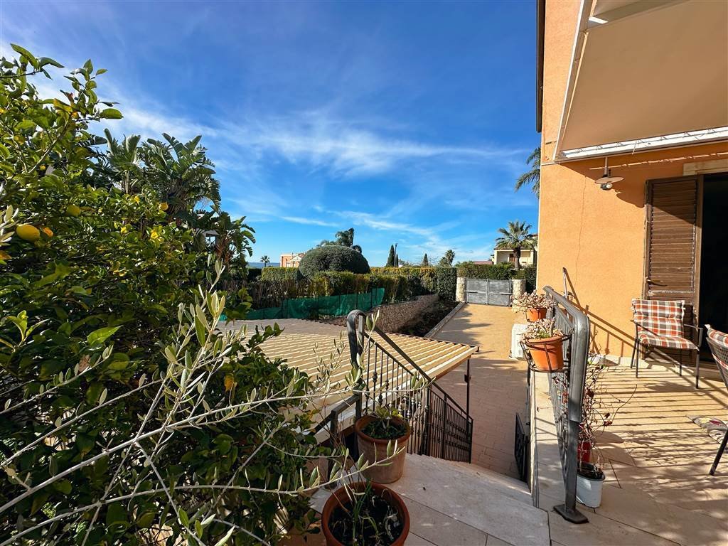 Apartment in Belvedere, Fontane Bianche, Sicily 5 - 16966785