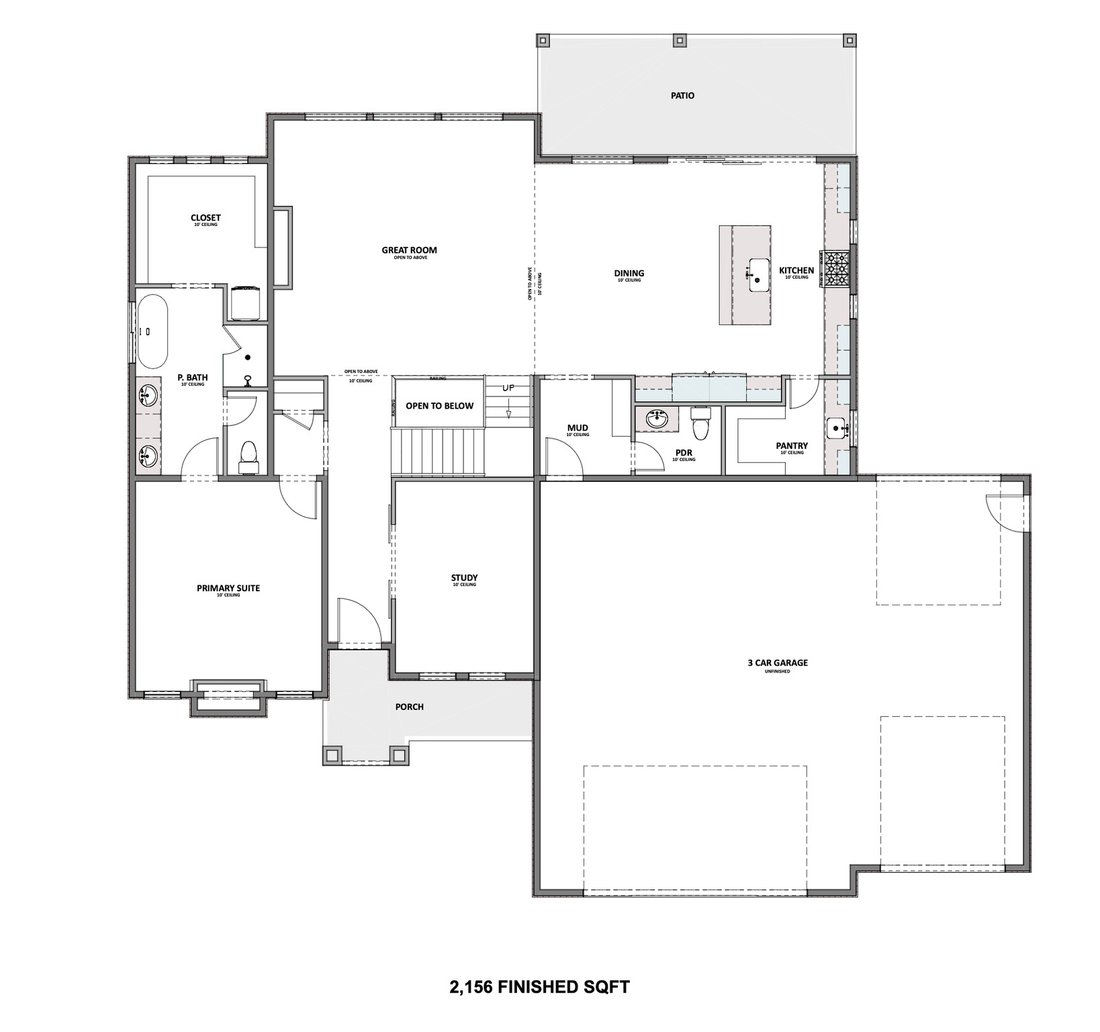 House in Sandy, Utah, United States 2 - 16965489