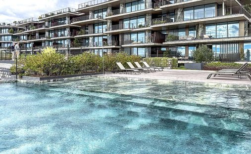 Apartamento en São Roque do Funchal, Madeira, Portugal 1