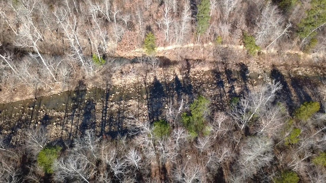 Land in Mena, Arkansas, United States 4 - 16475045