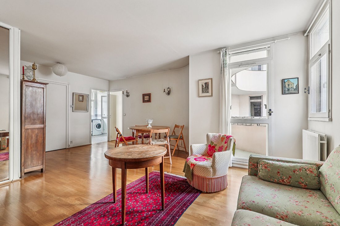 Apartment in Invalides, Paris 7e Arrondissement, Paris 2 - 16964069