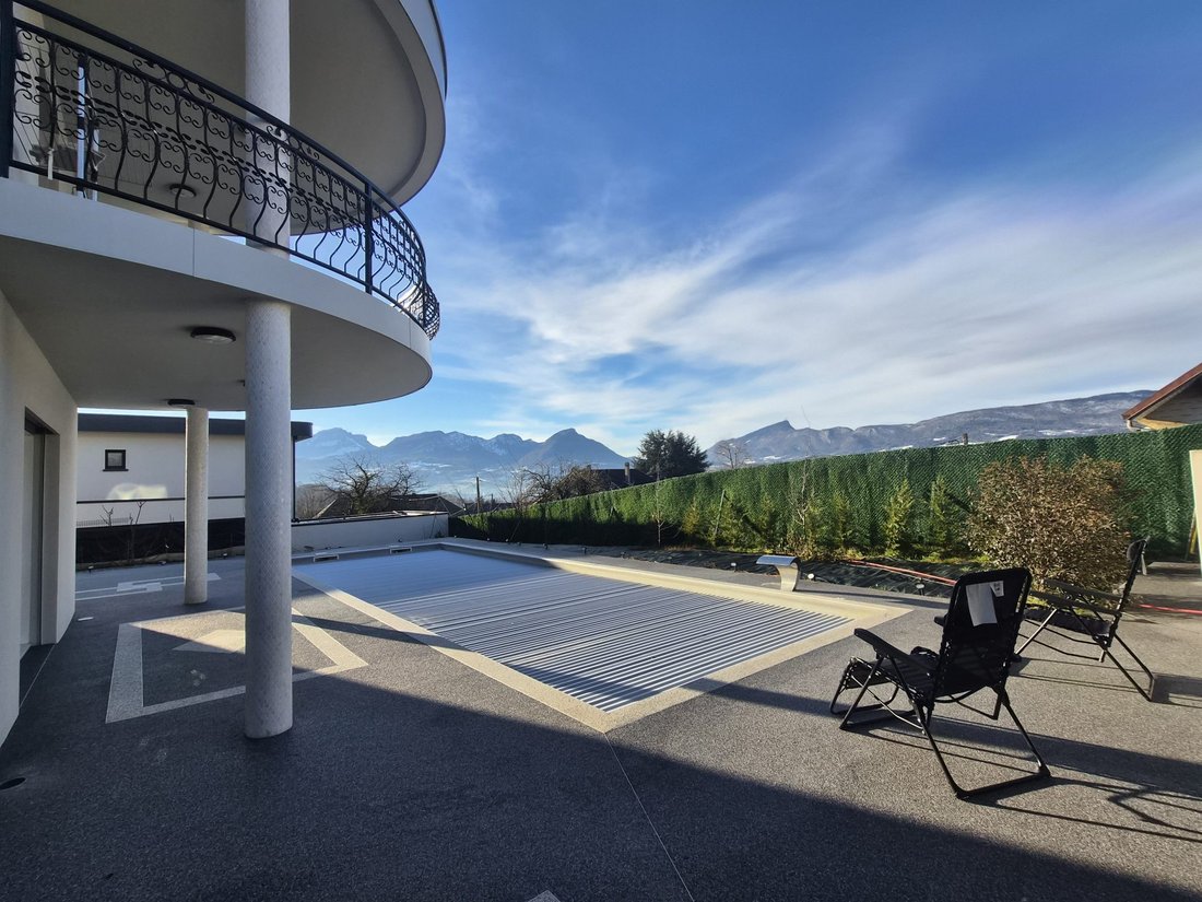 House in Chambery, Auvergne-Rhône-Alpes, France 2 - 16967604