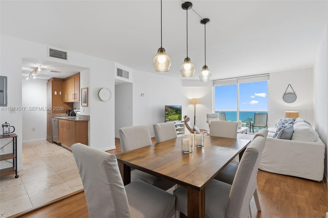 Condo in Bal Harbour, Florida, United States 4 - 16968059