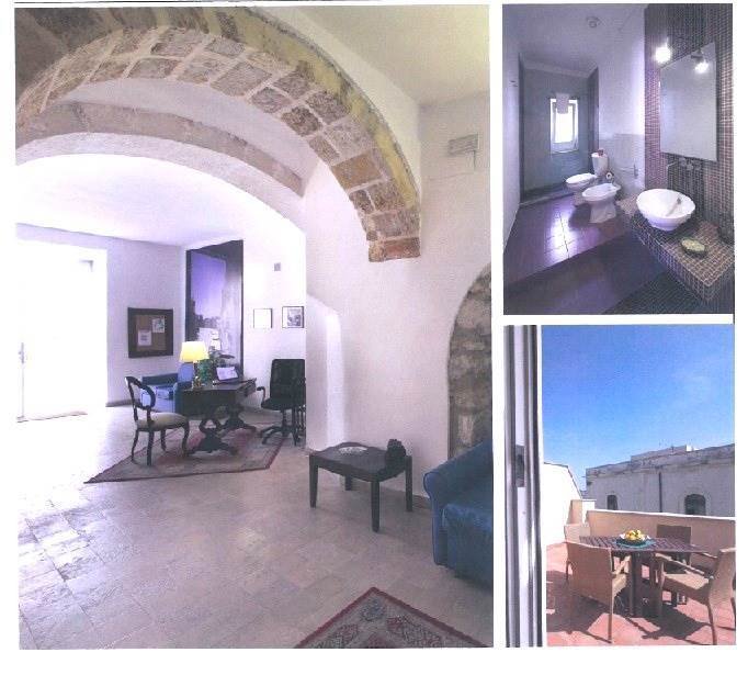 Apartment in Ortigia, Sicily, Italy 1 - 16966777