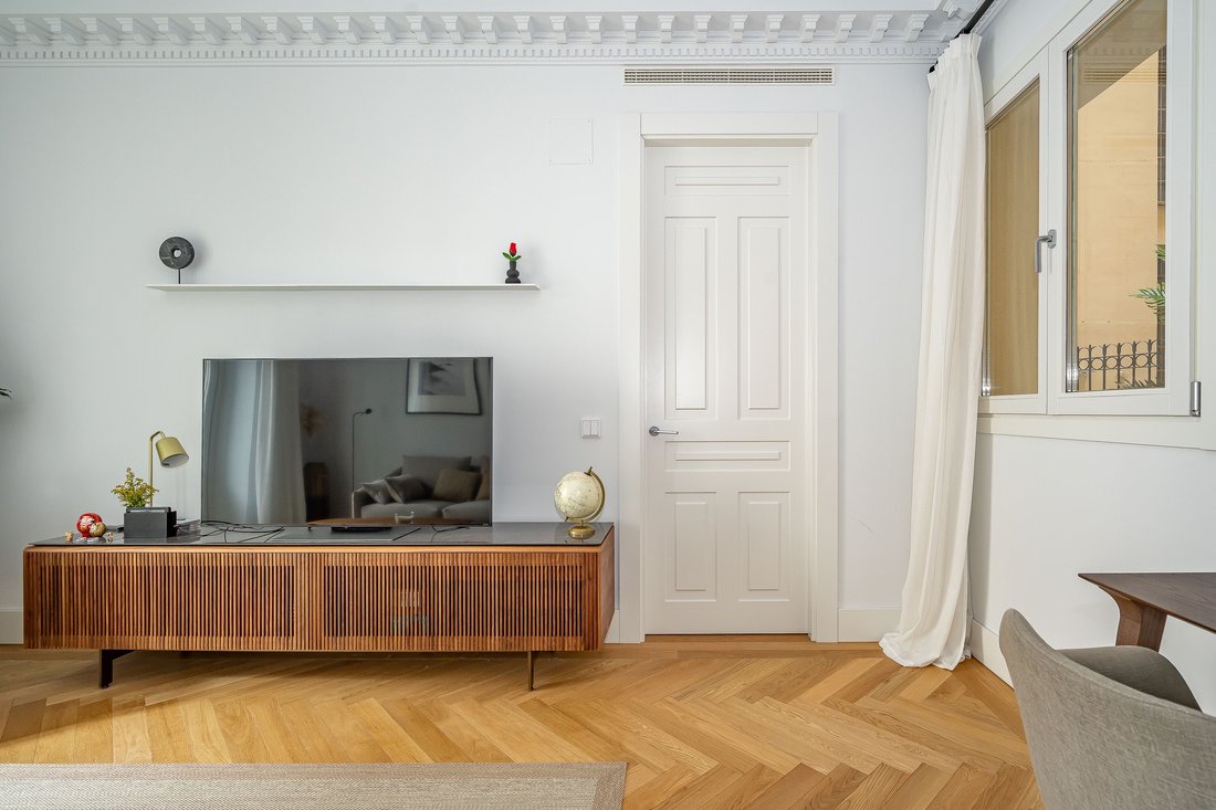 Apartment in Centro, Madrid, Spain 5 - 16966641