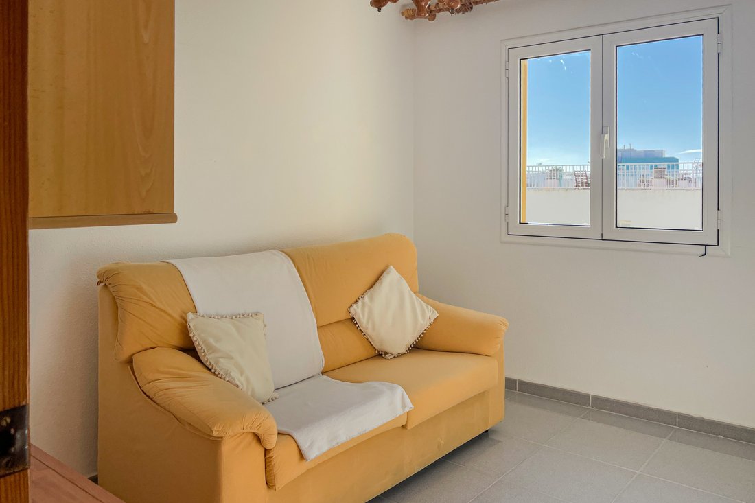 Appartamento a Palma di Maiorca, Isole Baleari, Spagna 3 - 16964364