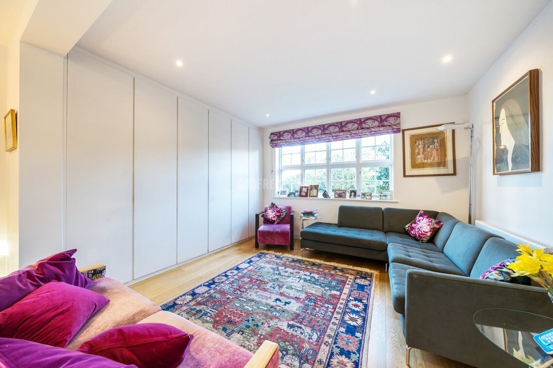 House in Temple Fortune, Barnet, England 3 - 16965594