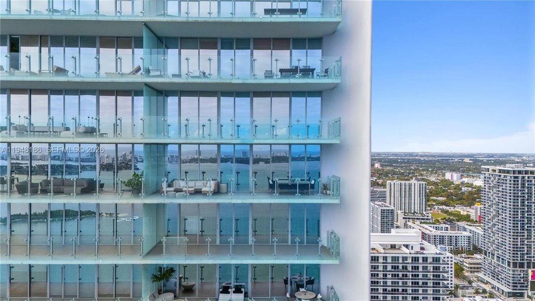 Condo in Miami, Florida, United States 4 - 16965002