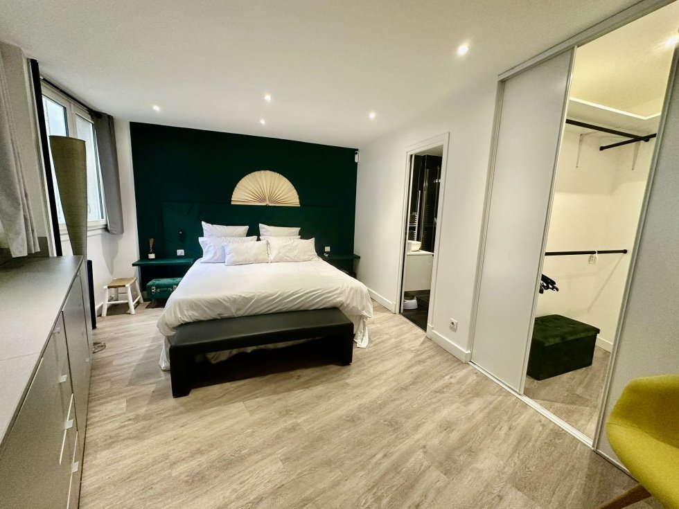 Apartment in Invalides, Paris 7e Arrondissement, Paris 2 - 16966318