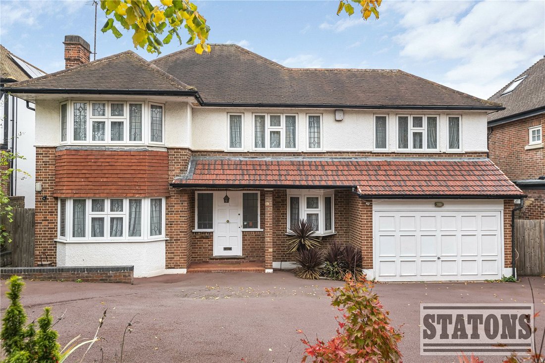 House in Ferney Hill, Enfield, England 2 - 16965669