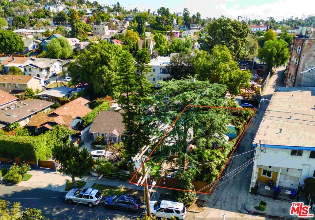 Land in Los Angeles, California, United States 5 - 16966893