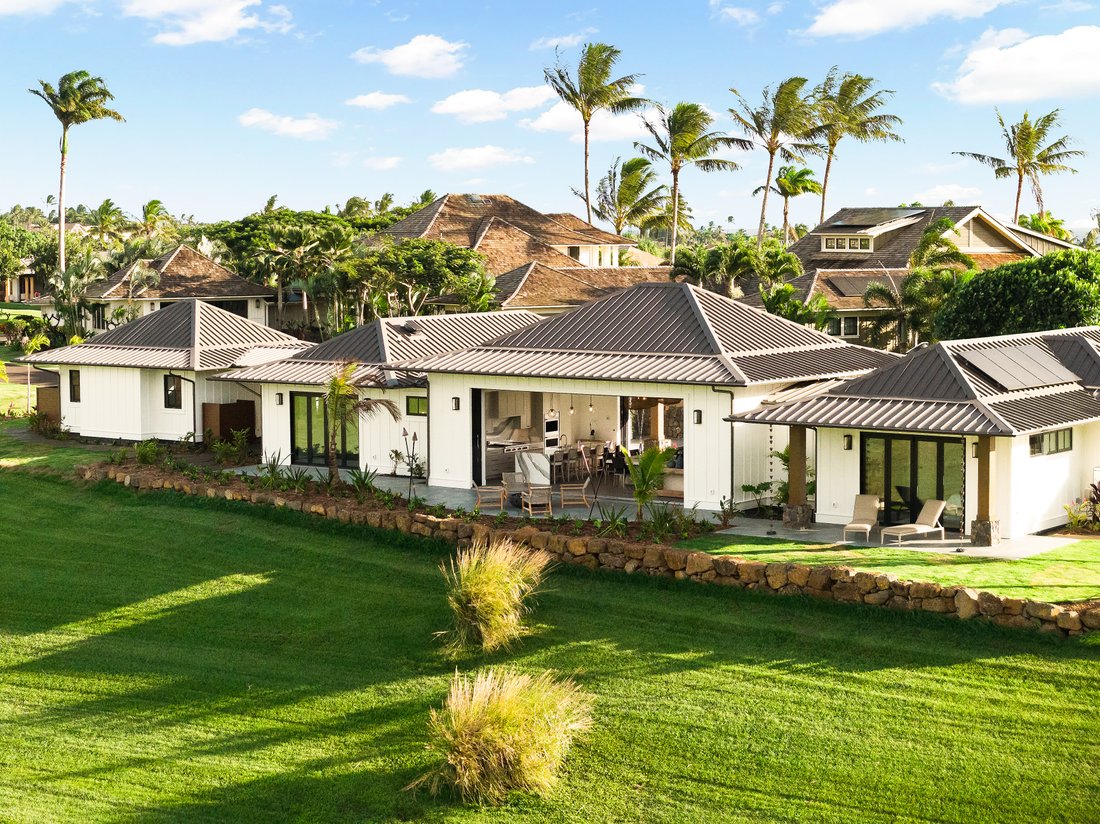 House in Koloa, Hawaii, United States 1 - 16698038