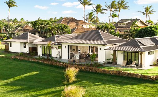 Casa en Koloa, Hawái, Estados Unidos 1