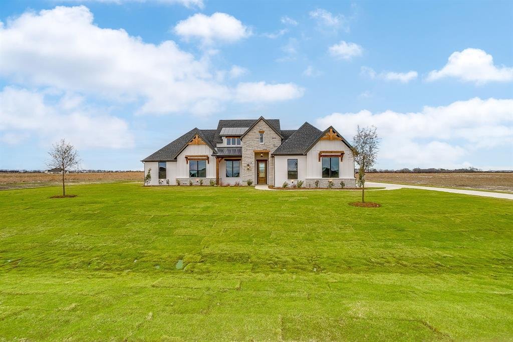 House in Waxahachie, Texas, United States 1 - 16821556