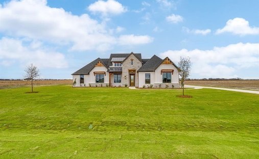 Haus in Waxahachie, Texas, Vereinigte Staaten 1