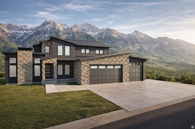 House in Sandy, Utah, United States 1 - 16965489