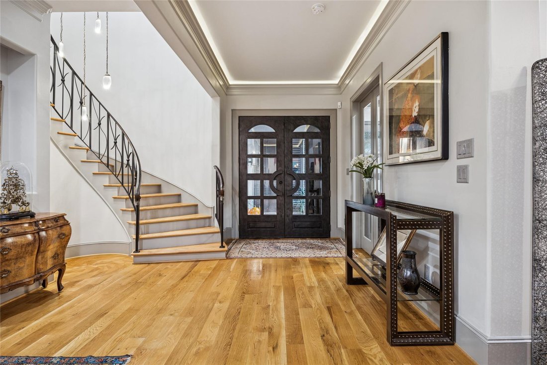 House in Houston, Texas, United States 4 - 16965505